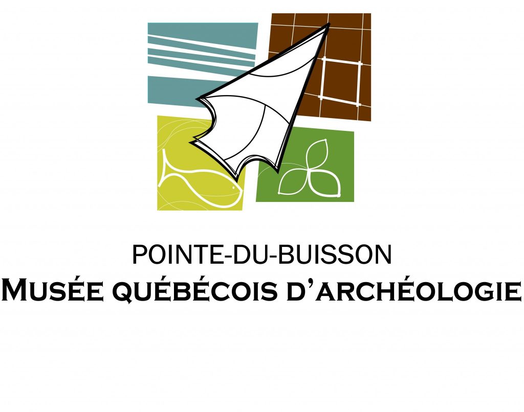 Pointe-du-Buisson, musée québécois d'archéologie