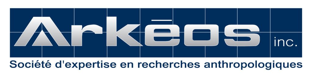 Arkéos inc.