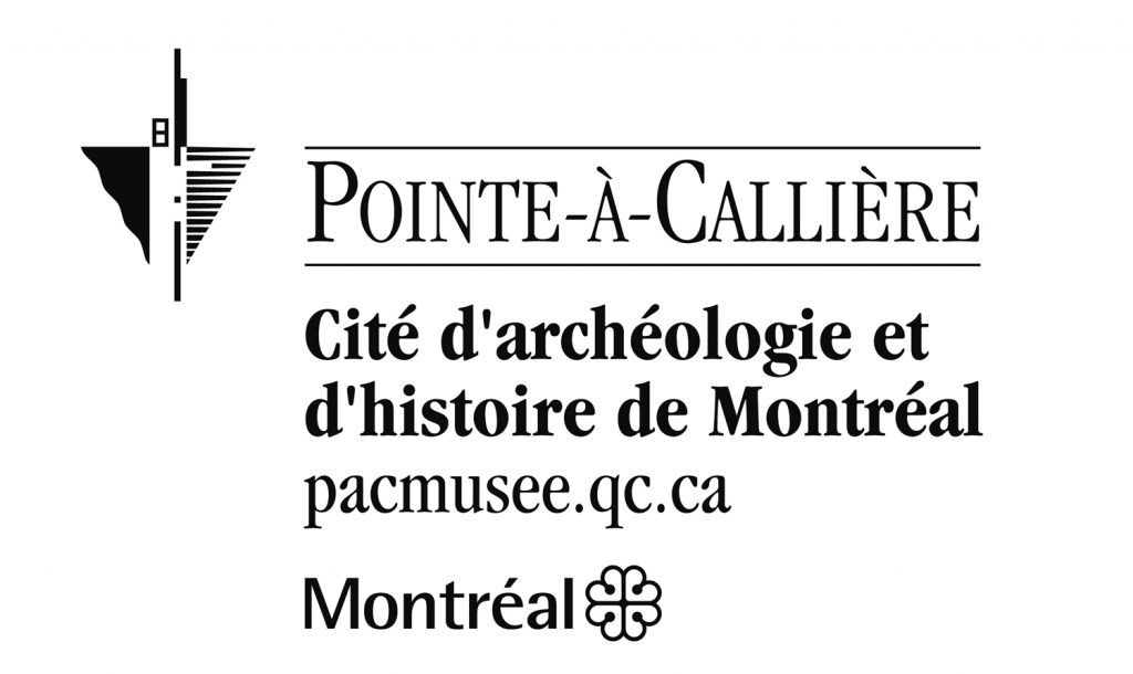 Pointe-à-Callière, cité d'archéologie et d'histoire de Montréal