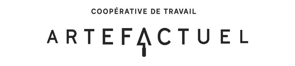 Coopérative de travail Artefactuel