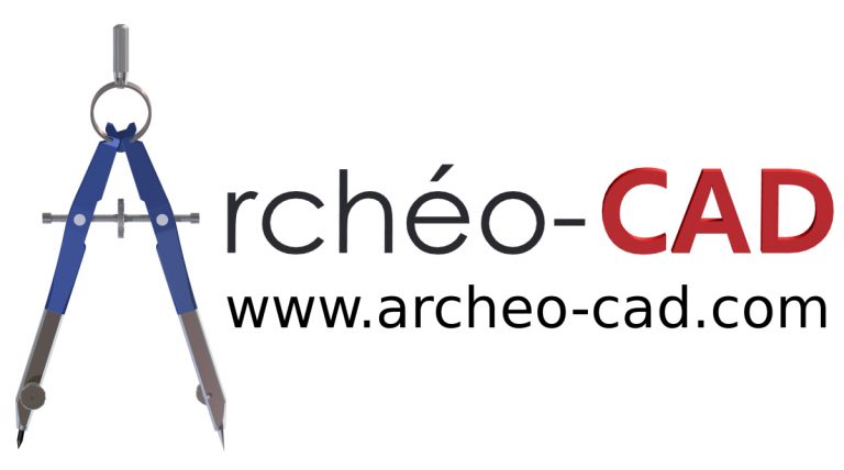Archéo-CAD