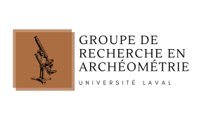 Groupe de recherche en archéométrie